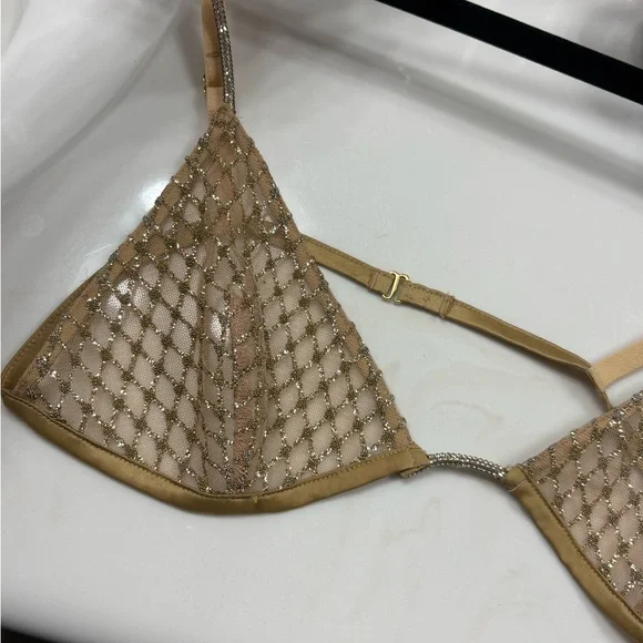 For Love & Lemons Lingerie Set - Picture 4 of 8